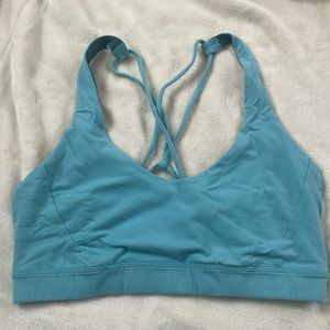 PrAna sports bra